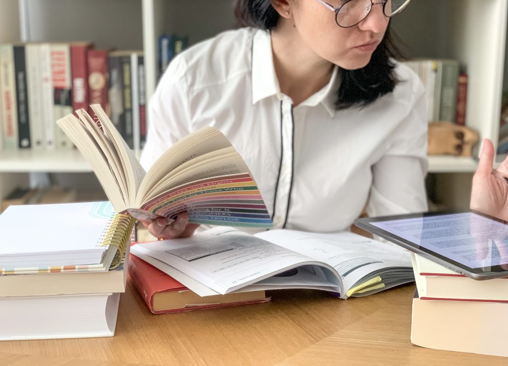 lectura y mejora cognitiva