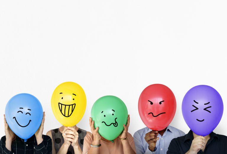 controla tus emociones