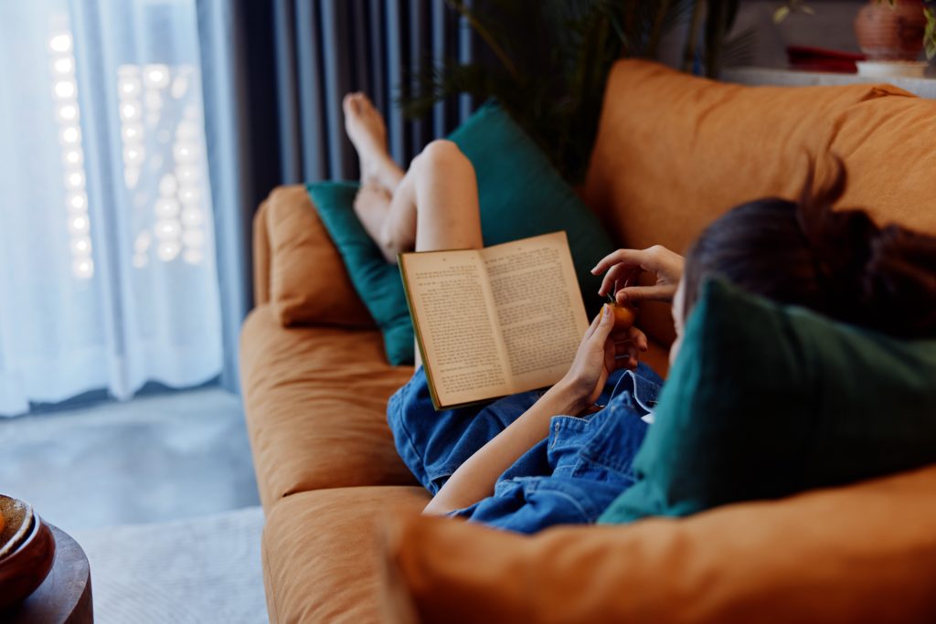 lectura y mejora cognitiva